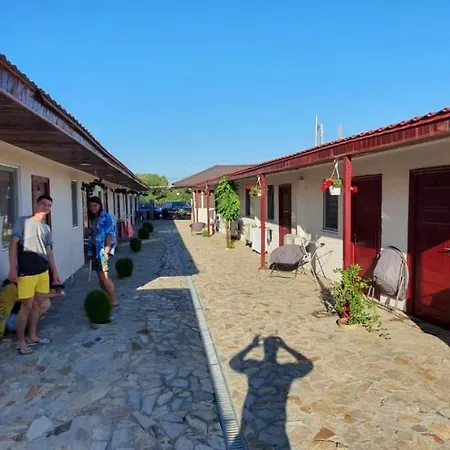 Pagini Din Vama ホームステイ ヴァマ・ヴェケ