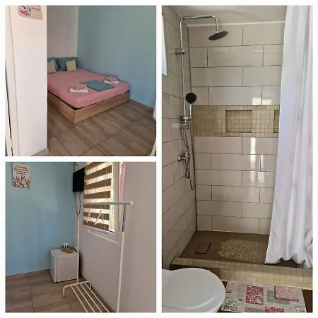 ホームステイ Pagini Din Vama ヴァマ・ヴェケ