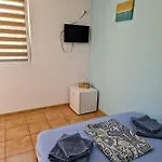 בית אירוח Pagini Din Vama
