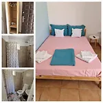 בית אירוח Pagini Din Vama ואמה וקה