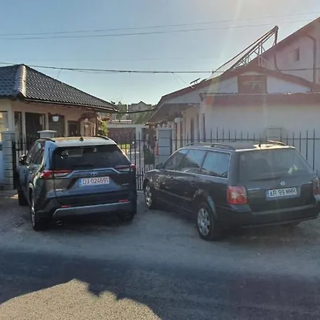 בית אירוח Pagini Din Vama