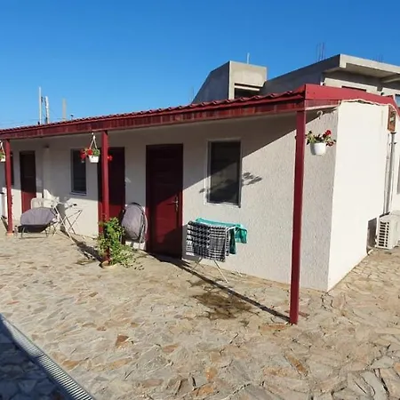 Pagini Din Vama Quarto em Acomodações Particulares