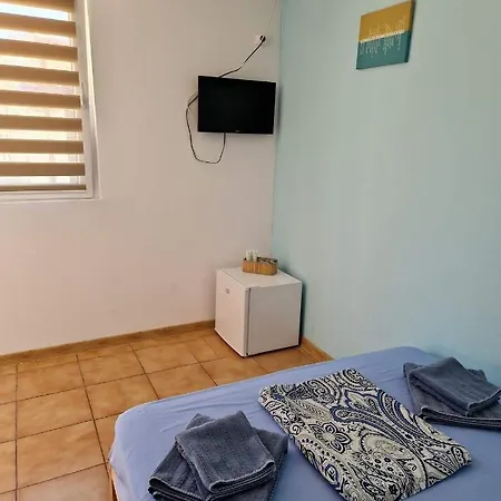 Quarto em Acomodações Particulares Pagini Din Vama