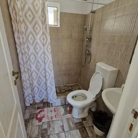 Quarto em Acomodações Particulares Pagini Din Vama *