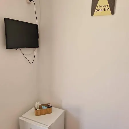 Quarto em Acomodações Particulares Pagini Din Vama *