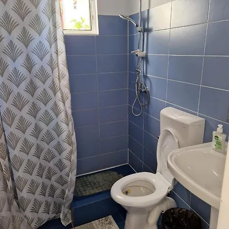 Pagini Din Vama Rum i privatbostad *