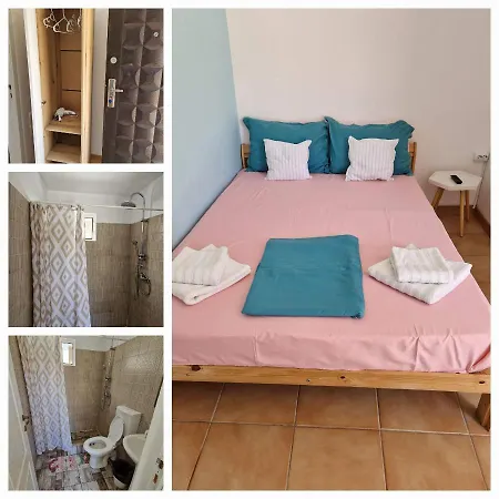 Quarto em Acomodações Particulares Pagini Din Vama Vama Veche