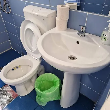 Quarto em Acomodações Particulares Pagini Din Vama Vama Veche