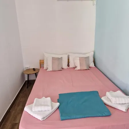 Pagini Din Vama Rum i privatbostad