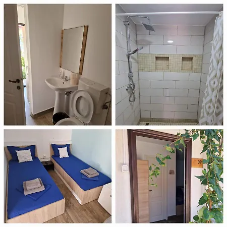 Quarto em Acomodações Particulares Pagini Din Vama Vama Veche