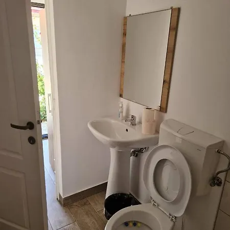 Quarto em Acomodações Particulares Pagini Din Vama *