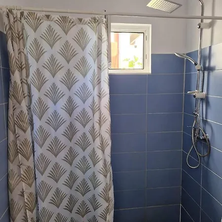 Pagini Din Vama Quarto em Acomodações Particulares *