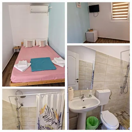 Quarto em Acomodações Particulares Pagini Din Vama *