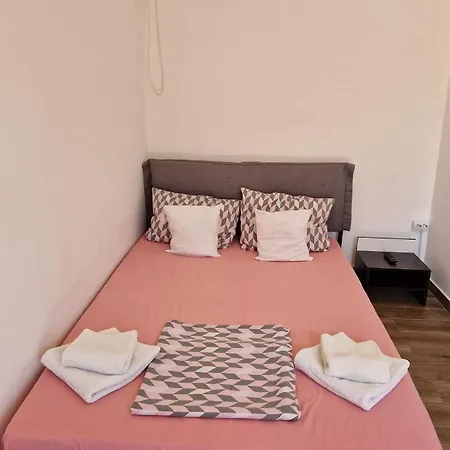 Quarto em Acomodações Particulares Pagini Din Vama Vama Veche