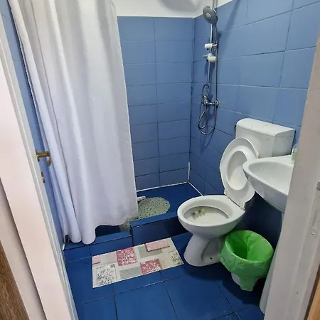 Quarto em Acomodações Particulares Pagini Din Vama *