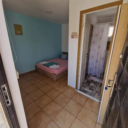 Quarto em Acomodações Particulares Pagini Din Vama Vama Veche