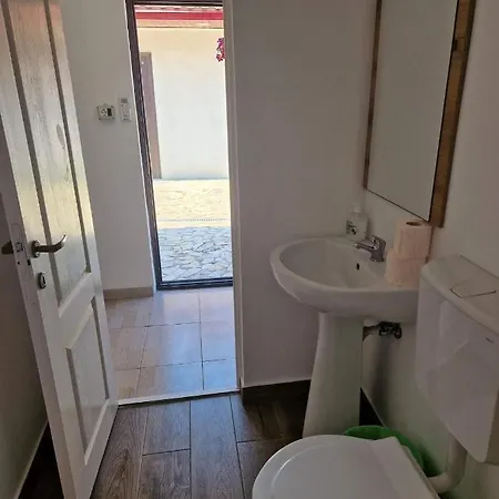 Quarto em Acomodações Particulares Pagini Din Vama Vama Veche